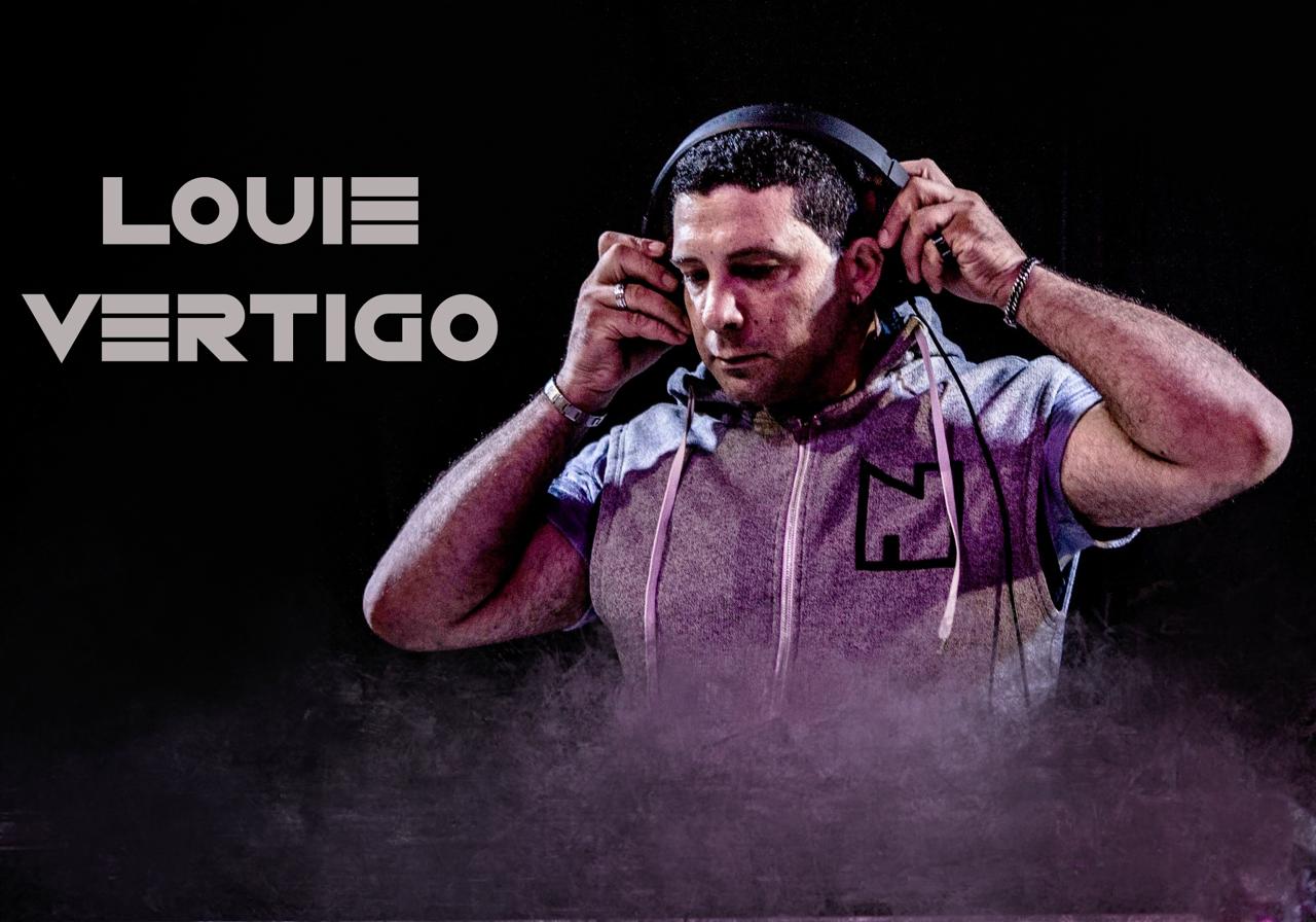 LOUIE VERTIGO (Dj-producer)